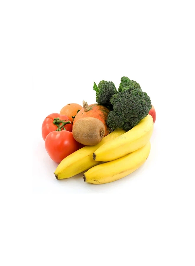 Fruit & Veg