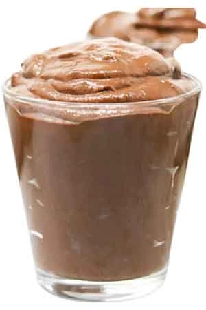 مغذية وصحية فورية