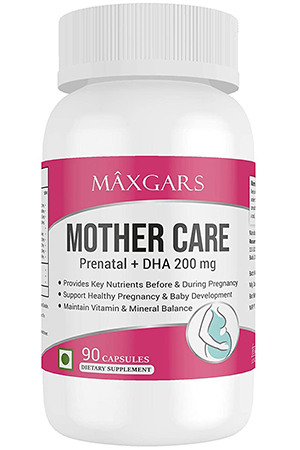 Mother Care Suppliments