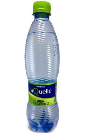 Flavoured Water