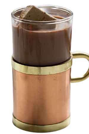 Hot Chocolate & Melts