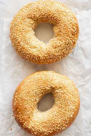 Breads & Bagels