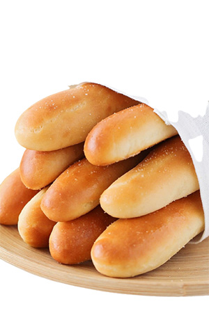 Other Ethnic Bread