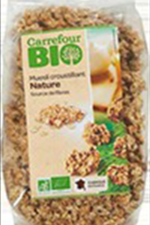 Organic & Bio Ethnic
