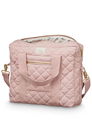 Changing Bags & Mats