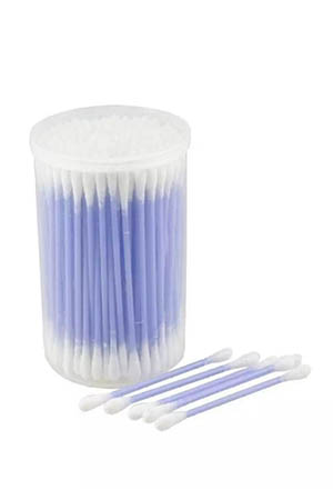 Cotton & Ear Bud