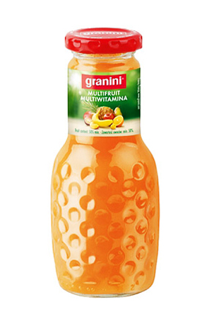 Juices & Beverages