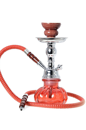 الشيشة واكسسوارتها