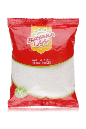 Coconut Powder