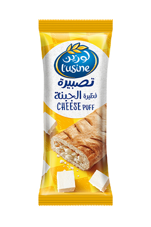 خبز بف