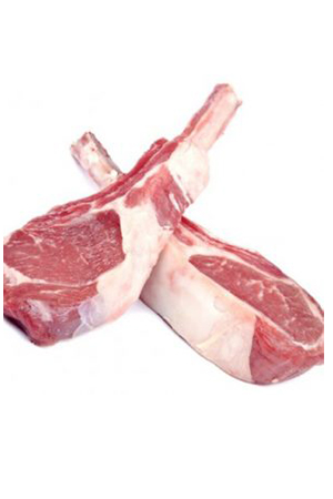 Meat, Fish & Poultry