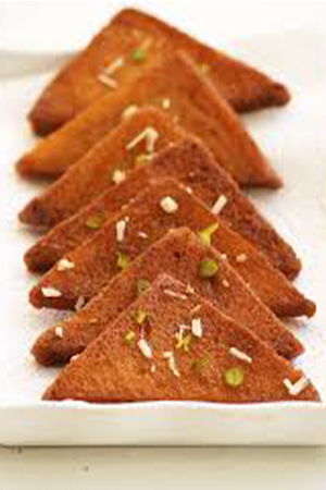 Indian Sweets