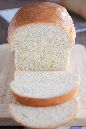 White Bread