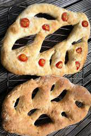 Fougasses