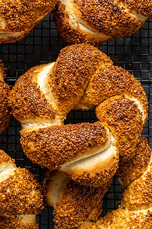 Turkish Bread