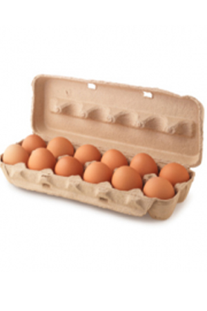 Organic Eggs
