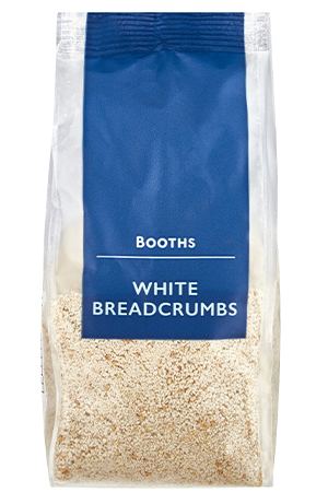 Breadcrumbs