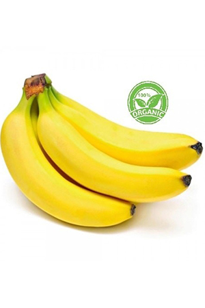 Organic Fruits