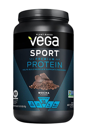 Sports Nutrition