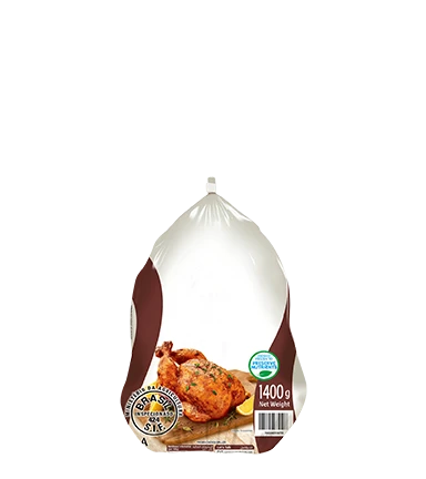 لحوم ودواجن مجمدة
