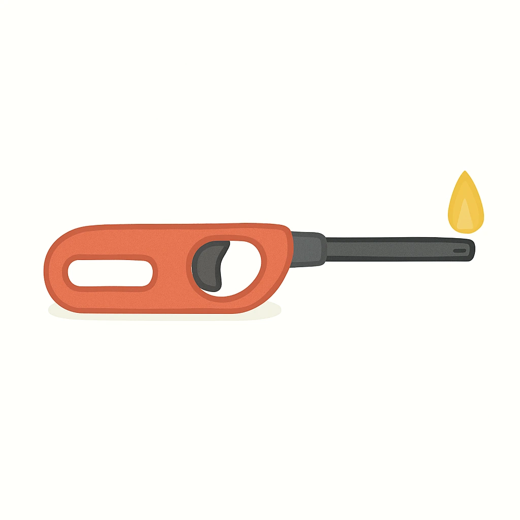 Kitchen Lighter