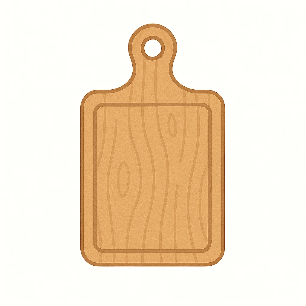 Cutting Board