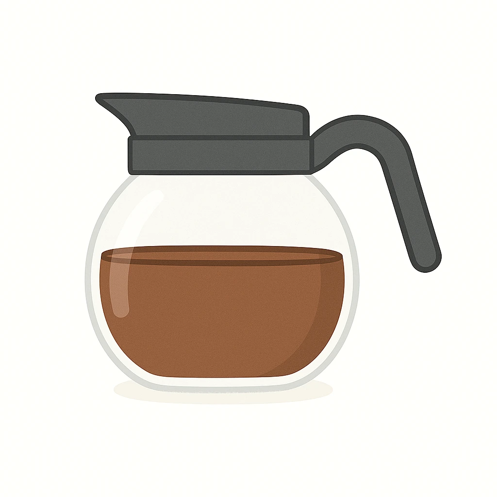 Coffee Pot