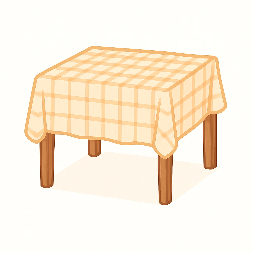 Table Cover