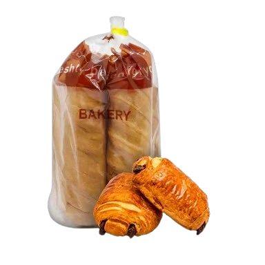 المخبوزات