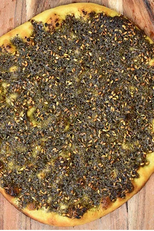 مناقيش