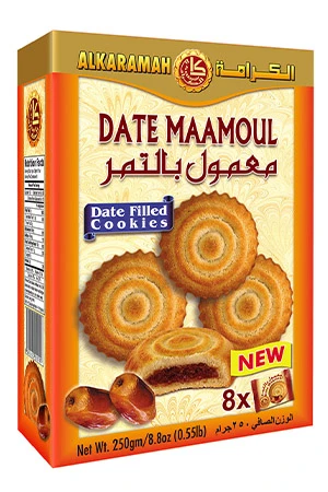 كعك ومعمول