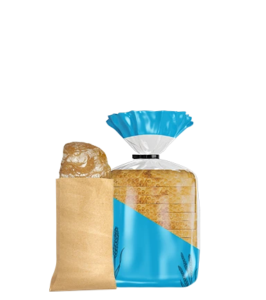 خبز وغيره