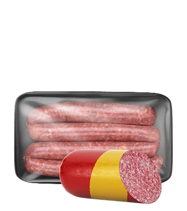الأطعمة المبردة