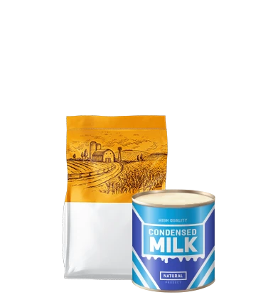 السكر والخبز المنزلي