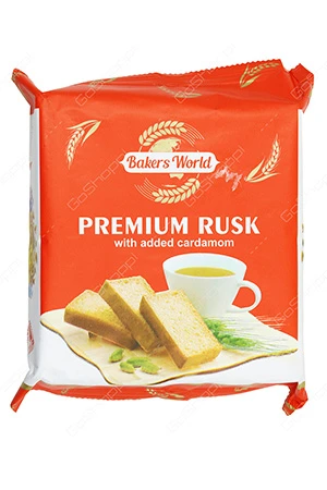 خبز رسك