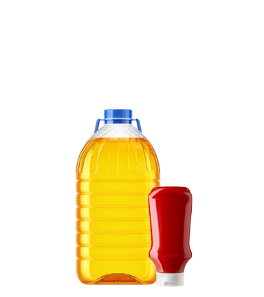 مكونات الطبخ