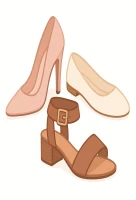 Women’s Shoes