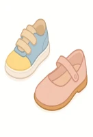Kids Shoes