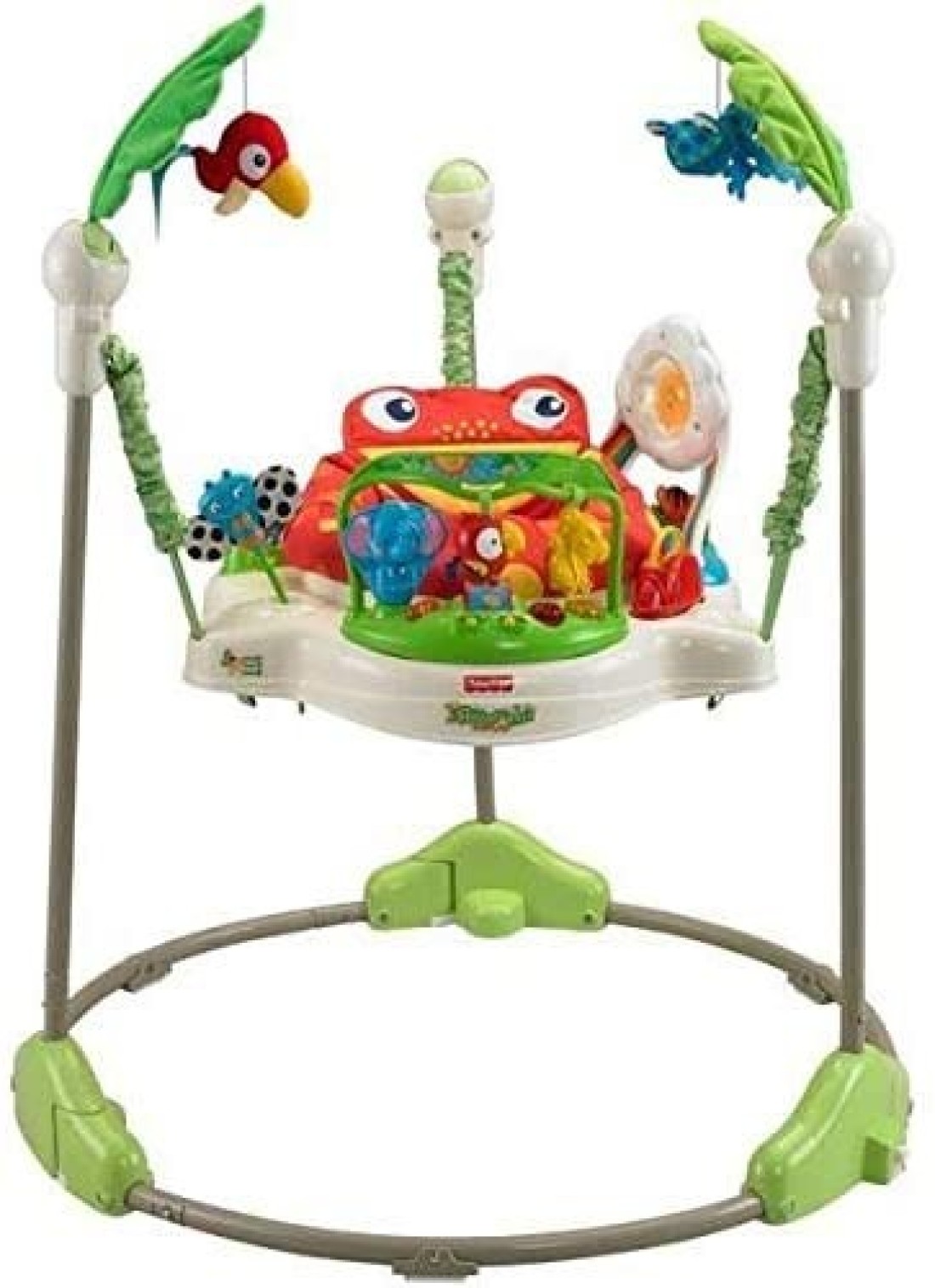 Coolbaby Baby Bouncing Chair/Jumper