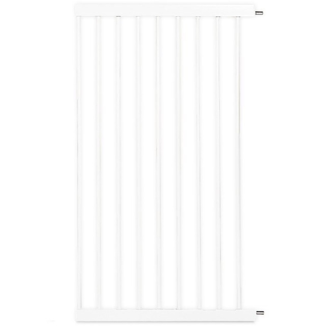 Baby Safe LED Light Gate Extension 45CM