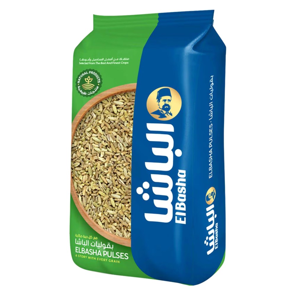 El Basha Coarse Freekeh Bag 800g