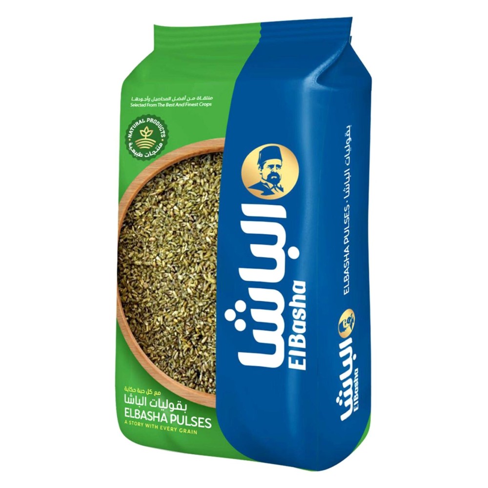 El Basha Gold Soft Freekeh 800g