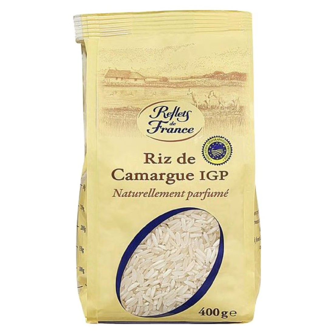 Reflets De France Riz De Camargue IGP Rice 400g