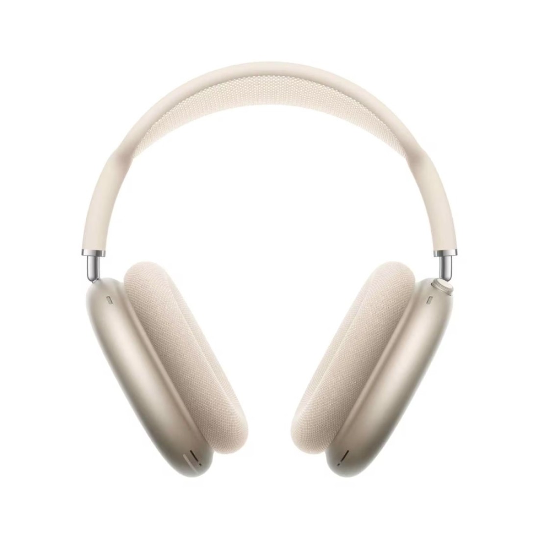 Apple AirPods Max Truly Wireless Bluetooth Over-Ear Headphones Starlight