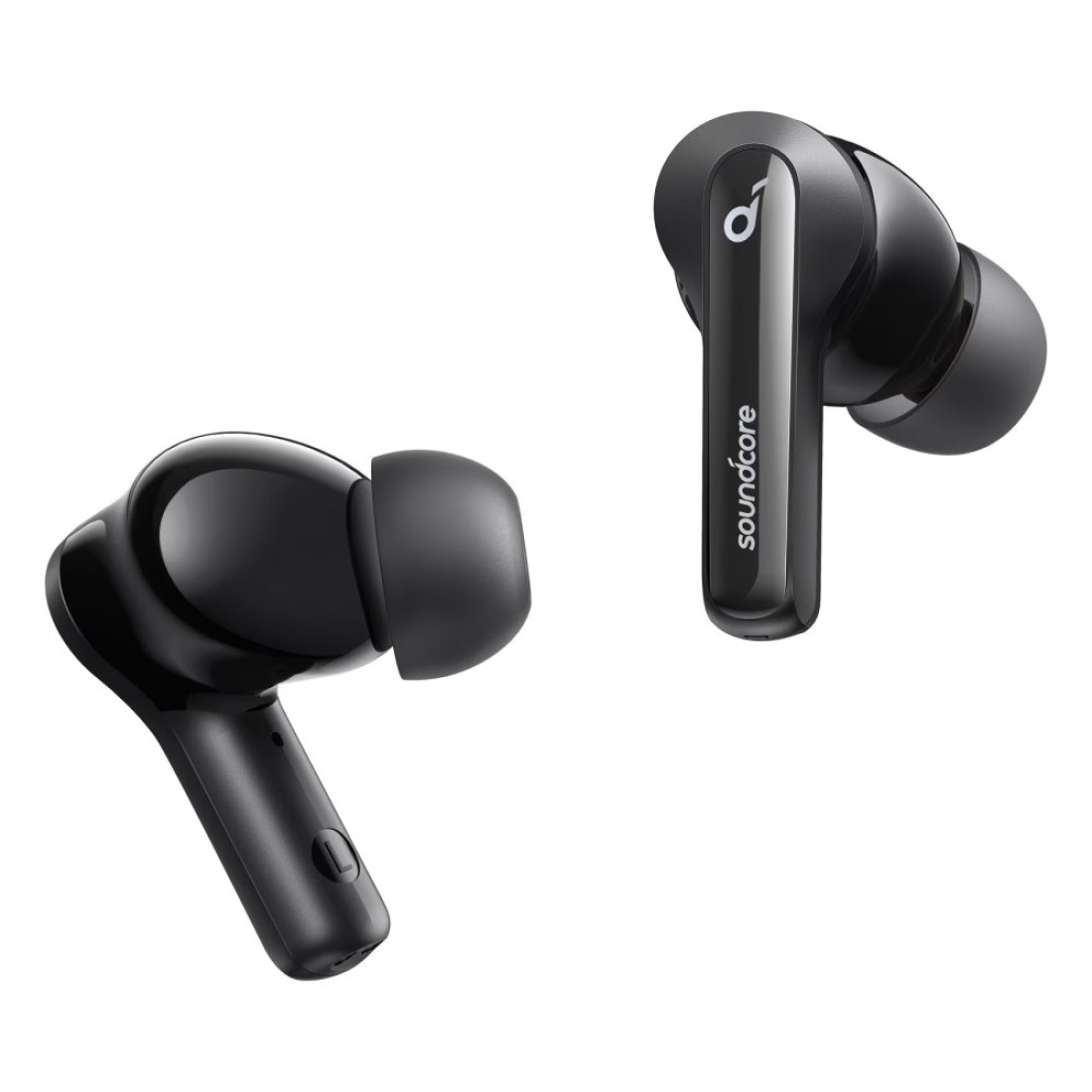 Anker Soundcore Life Note 3i Wireless In Ear Earbuds Black
