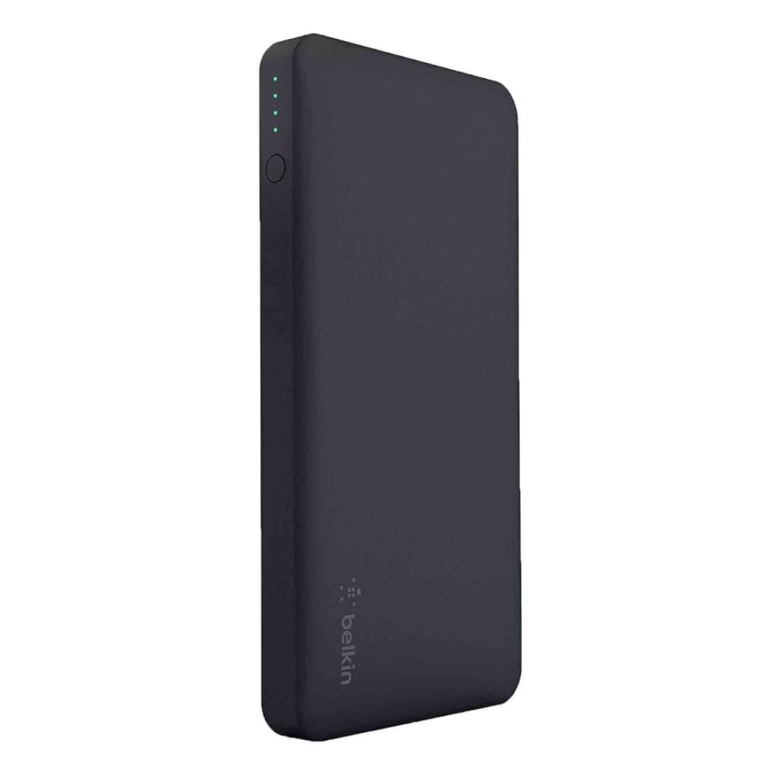 Belkin USB C Portable Power Bank 10000mAh Black