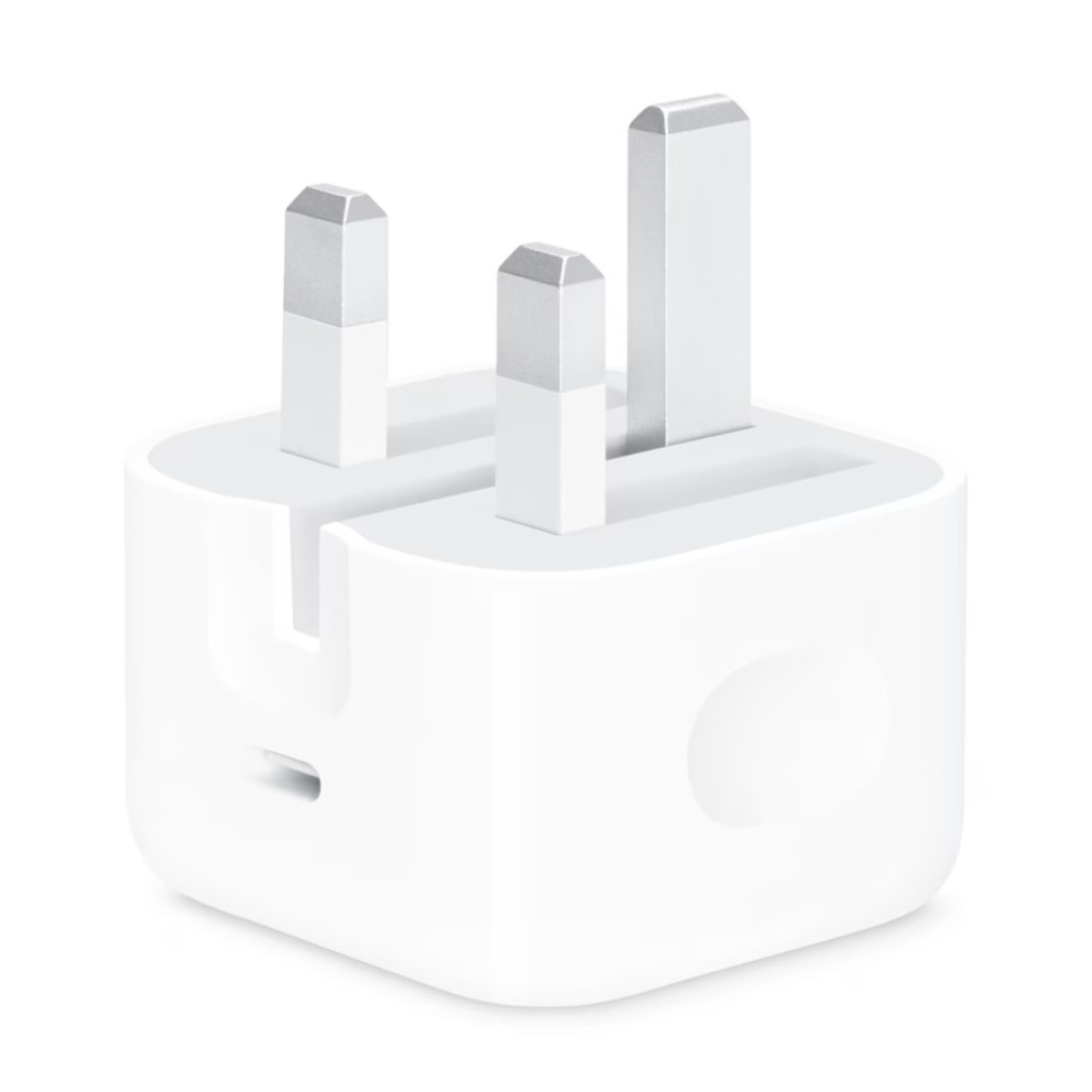 Apple USB Type-C Power Adapter 20W White