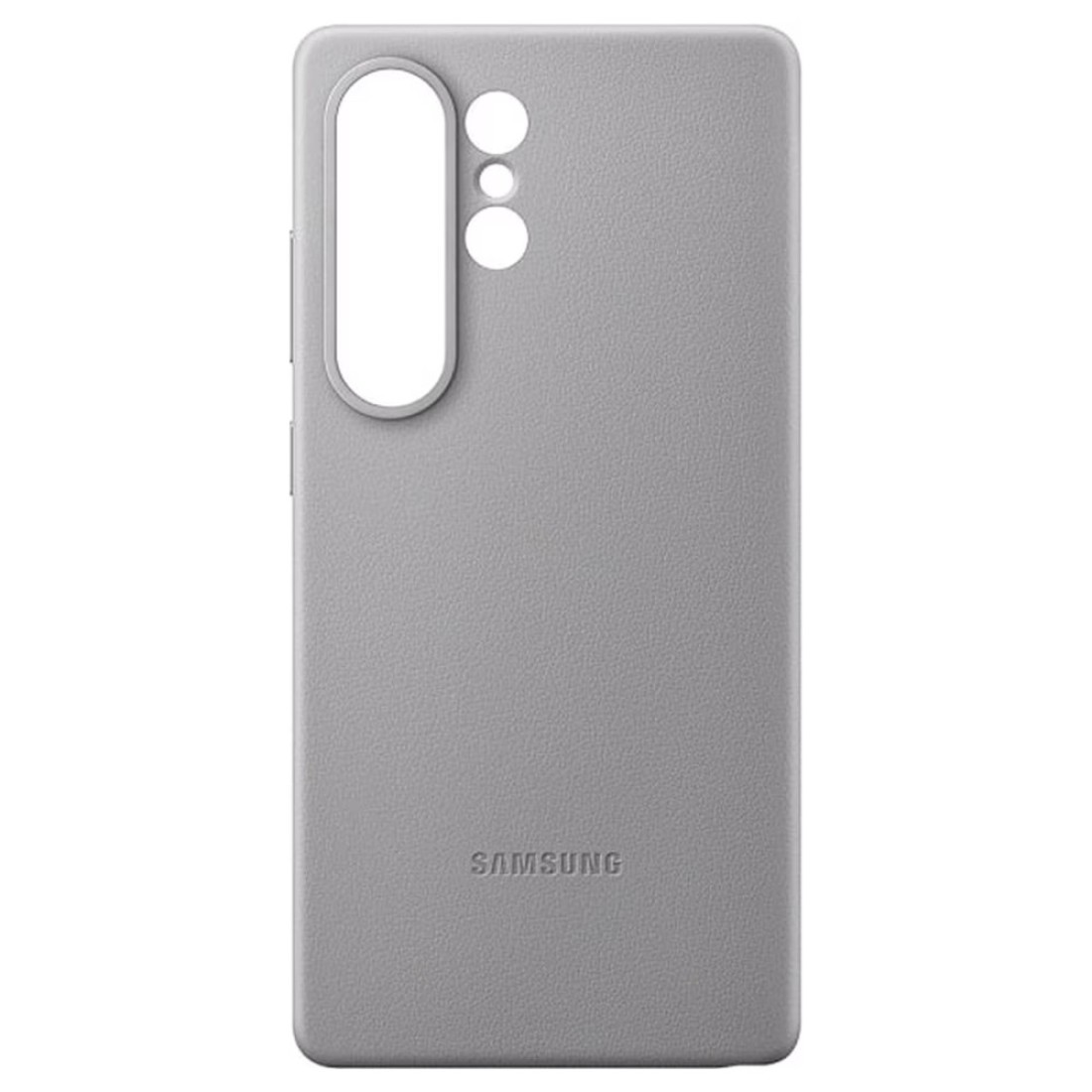Samsung Kindsuit Case for Galaxy S25 Ultra Grey