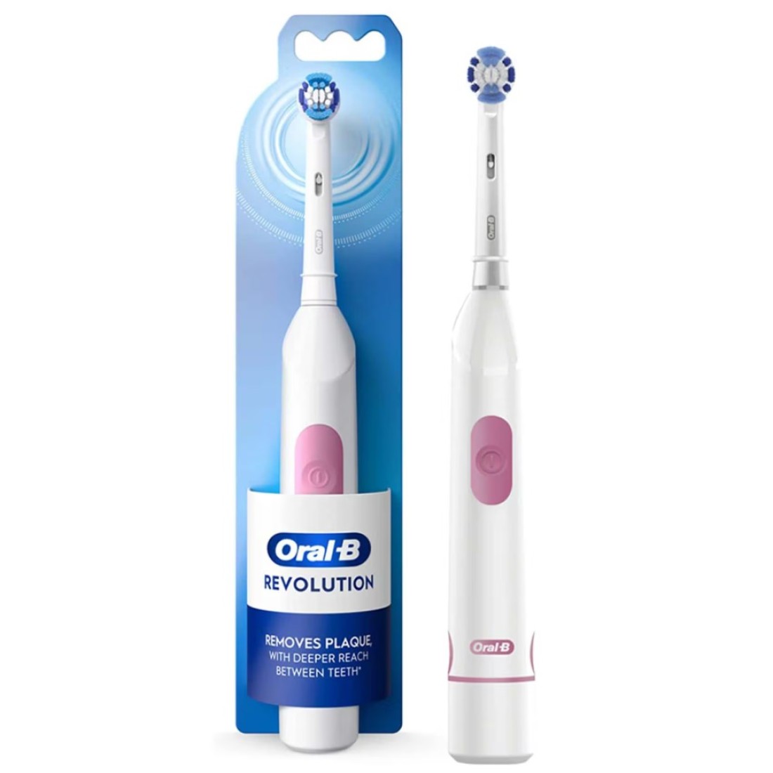 Oral-B DB400.010 Battery Toothbrush