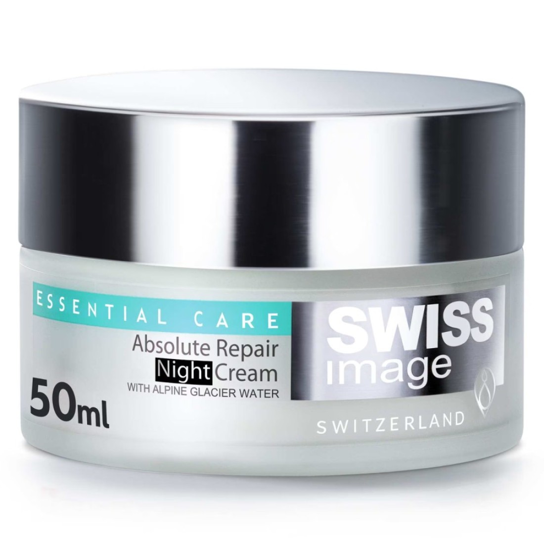 Swiss Image Essential Care Absolute Repair Night Cream 50ml